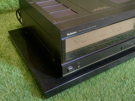 technics se-a100 dual mono endverstärker