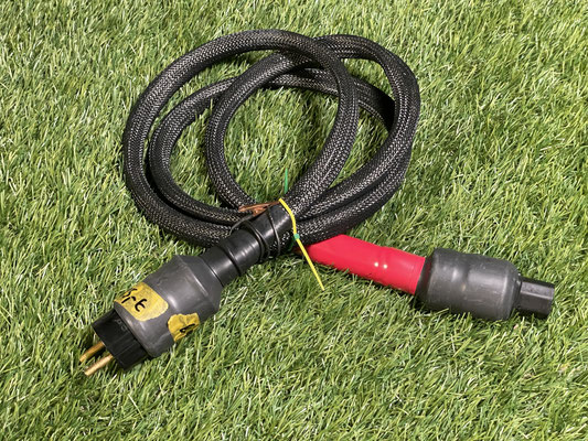 GutWire G Clef 2 AC Power Cable
