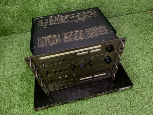 technics se-9060 endverstärker