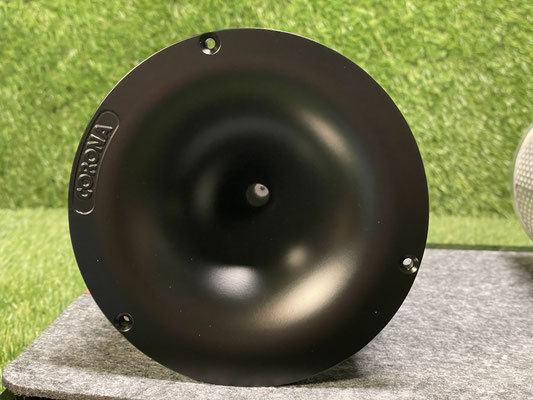 Corona Plasma Hochtöner 8mm
