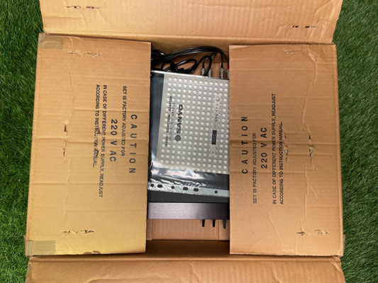 Sanyo Plus Series N55 accessory