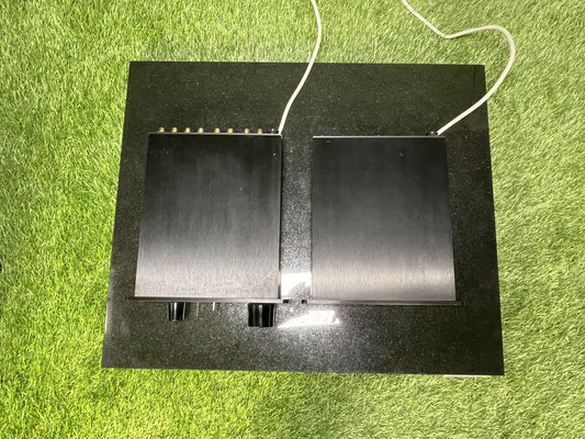 Omtec CP-2 Anturion externes Netzteil