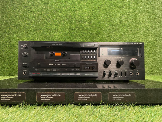 Sanyo Plus D-80