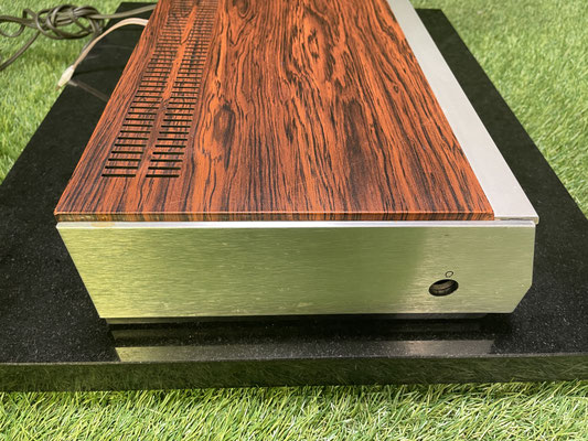 Receiver Telefunken Concerto 101 Seite