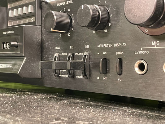 Sanyo Plus D-80