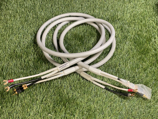 Monster Cable M1 – Original USA Version