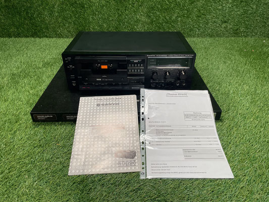 Sanyo Plus Series N55 accessory