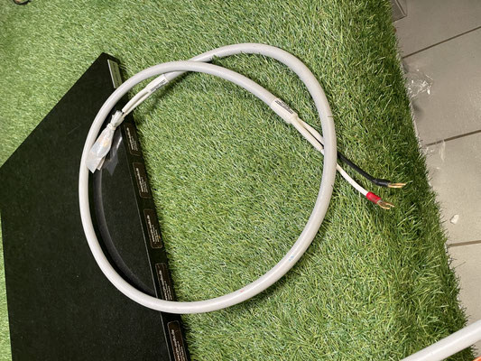 Monster Cable M1 – Original USA Version