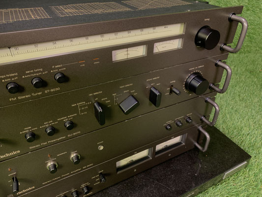 technics st-9030 tuner