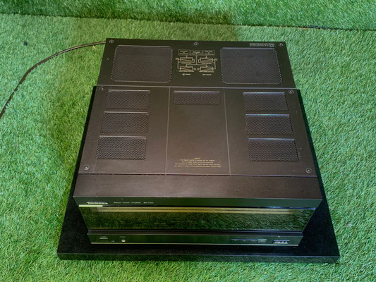 technics se-a100 su-a200 technics reference system top