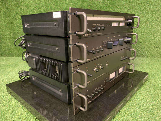 technics professional series Rack Handles