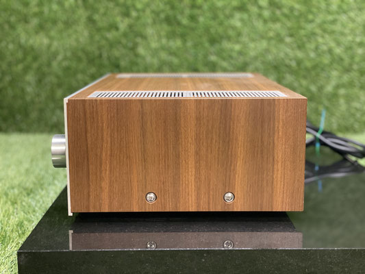 „Yamaha CA-810 Seite