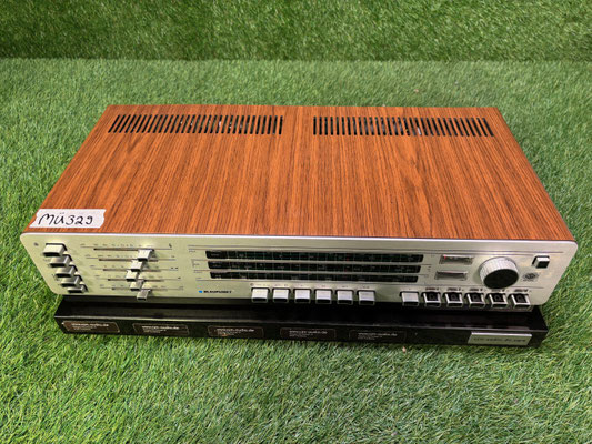 Receiver Blaupunkt Delta 3091 Gehäuse