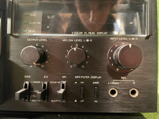 Sanyo Plus D-80