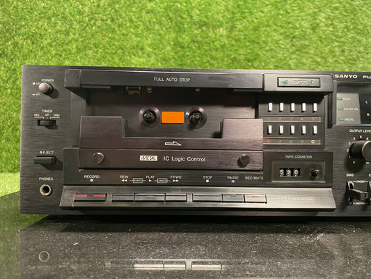 Sanyo Plus D-80