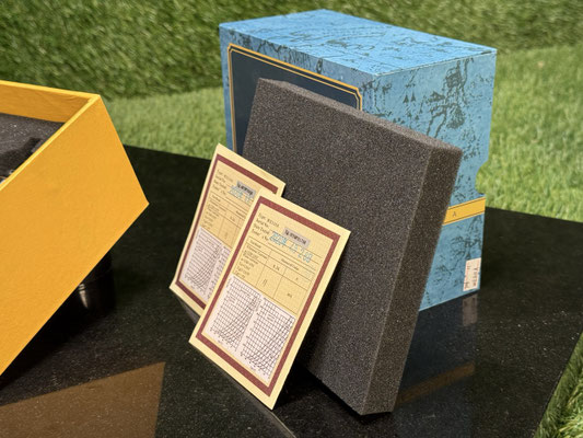 Röhre Psvane WE310A Röhrenpaar in Originalbox