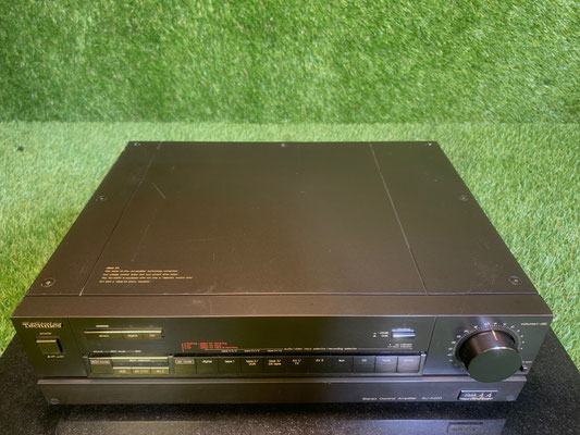 technics se-a100 su-a200 professional system