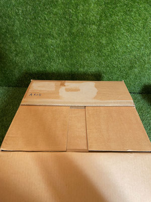linn-axis-ii-zarge.jpg → Linn Axis II Accessory