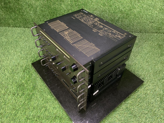 technics professional series stack set studio