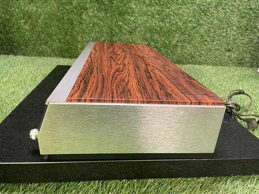 Receiver Telefunken Concerto 101 Seite