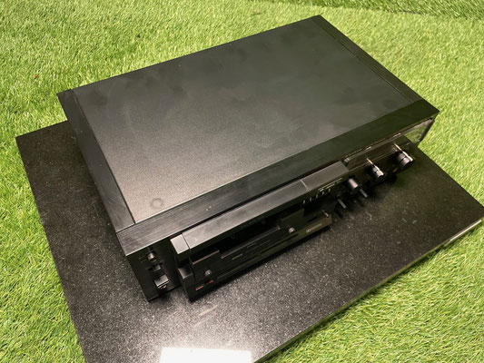 Sanyo Plus D-80 top