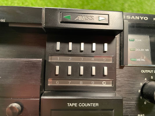 Sanyo Plus D-80