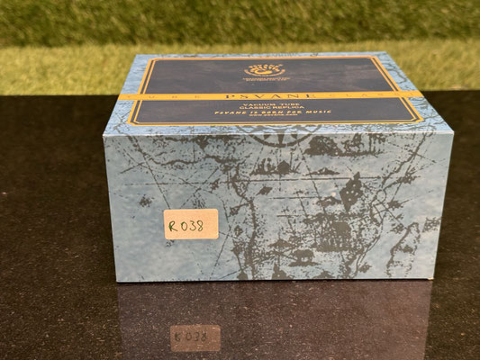 Röhre Psvane WE310A Röhrenpaar in Originalbox