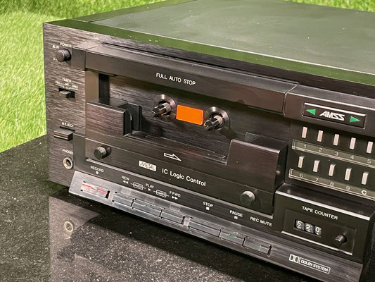 Sanyo Plus D-80