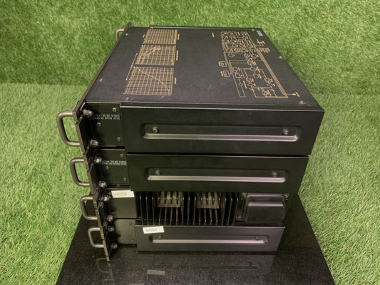 technics professional series side transistors