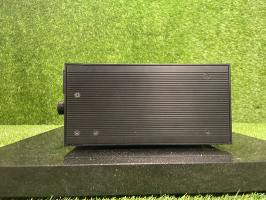 Sanyo Plus D-80 side