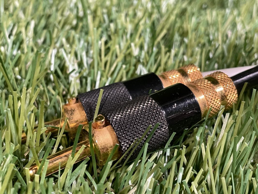 Monster Cable M1 – vergoldete Banana