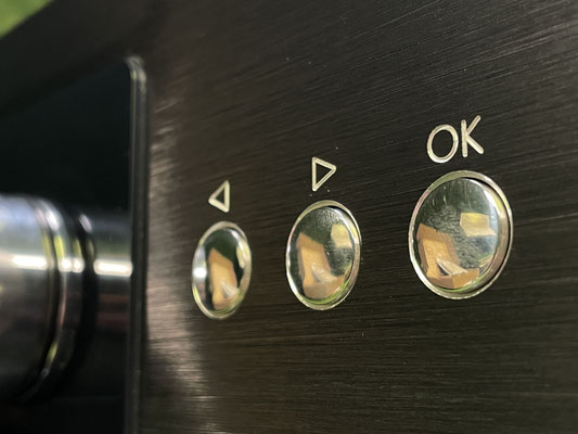 Roksan Blak Vollverstärker