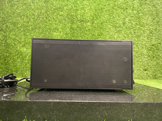 Sanyo Plus D-80 side