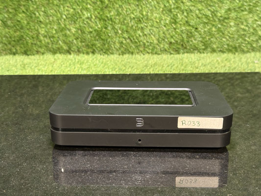 Streamer Bluesound Node 2i Frontansicht