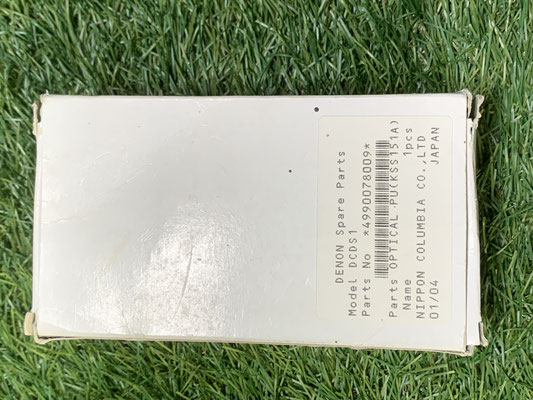 Denon DCD-S1 Ersatzlaser Original KSS-151A