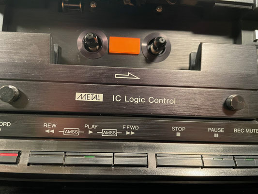 Sanyo Plus D-80