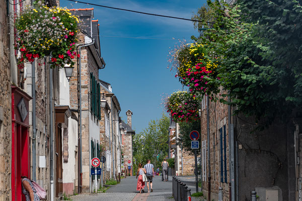 Impressionen Paimpol 9