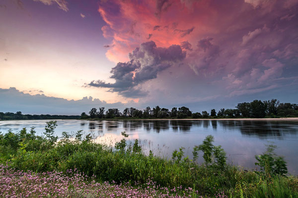 September - Elbe