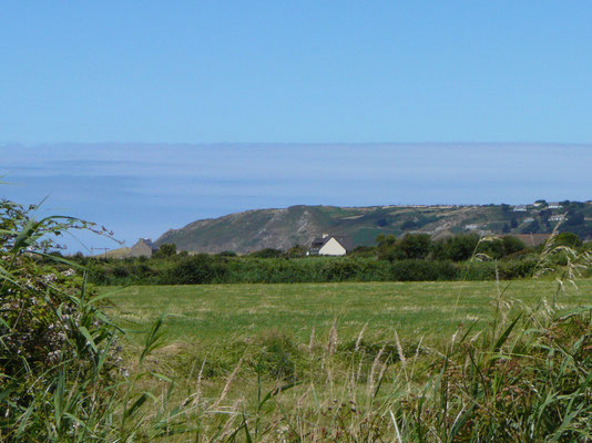 Wunderschöne Normandie