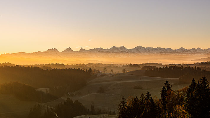 auf der Lueg, Emmental