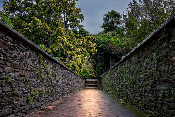 Park, Verbania