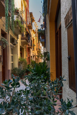 Stadt Cambrils
