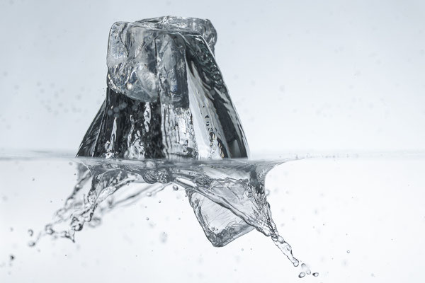 Eis im Wasser_2