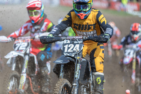 Motencross Wohlen