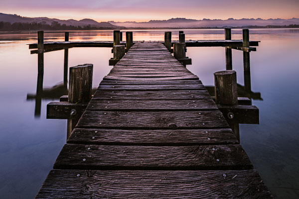 Pfäffikersee