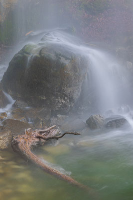 Cascata del Botto