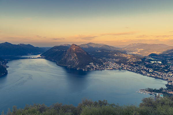 Monte Brè