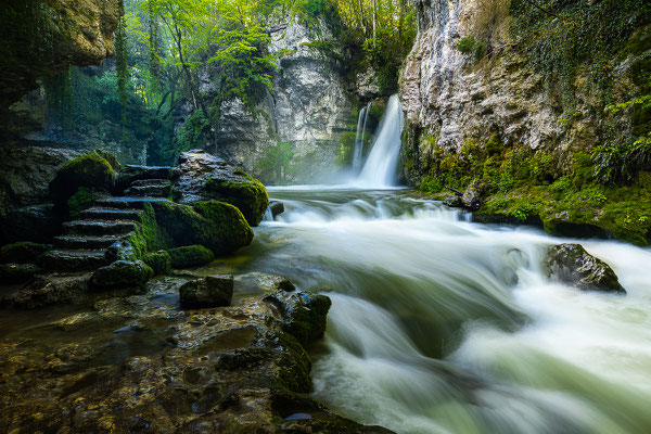 La Tine Conflens