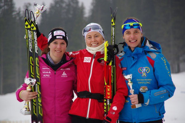 Alpencup Pokljuka (SLO)