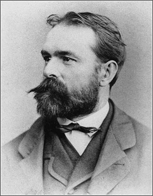 Josef Gabriel RHEINBERGER